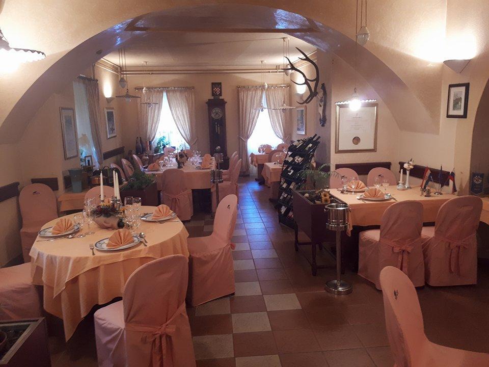 Hotel Mance Brod na Kupi المظهر الخارجي الصورة