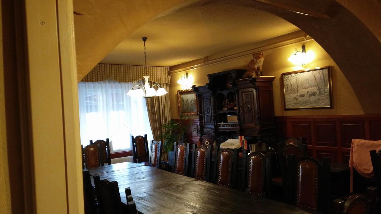 Hotel Mance Brod na Kupi المظهر الخارجي الصورة